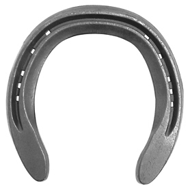 Steel Triumph Clipped