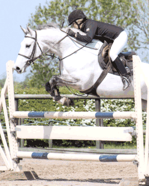 English Performance Eventers