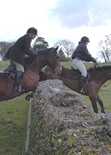 English Performance Hunters