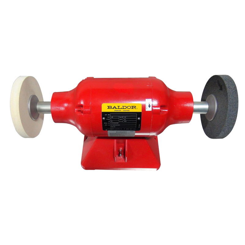 Baldor Buffers