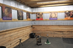 Giving-the-shoeing-space-a-new-look-with-some-graphics-on-the-wall