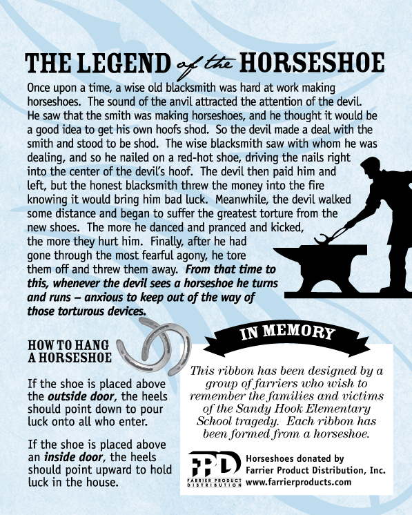 Sandy Hook Ribbon Tags from FPD