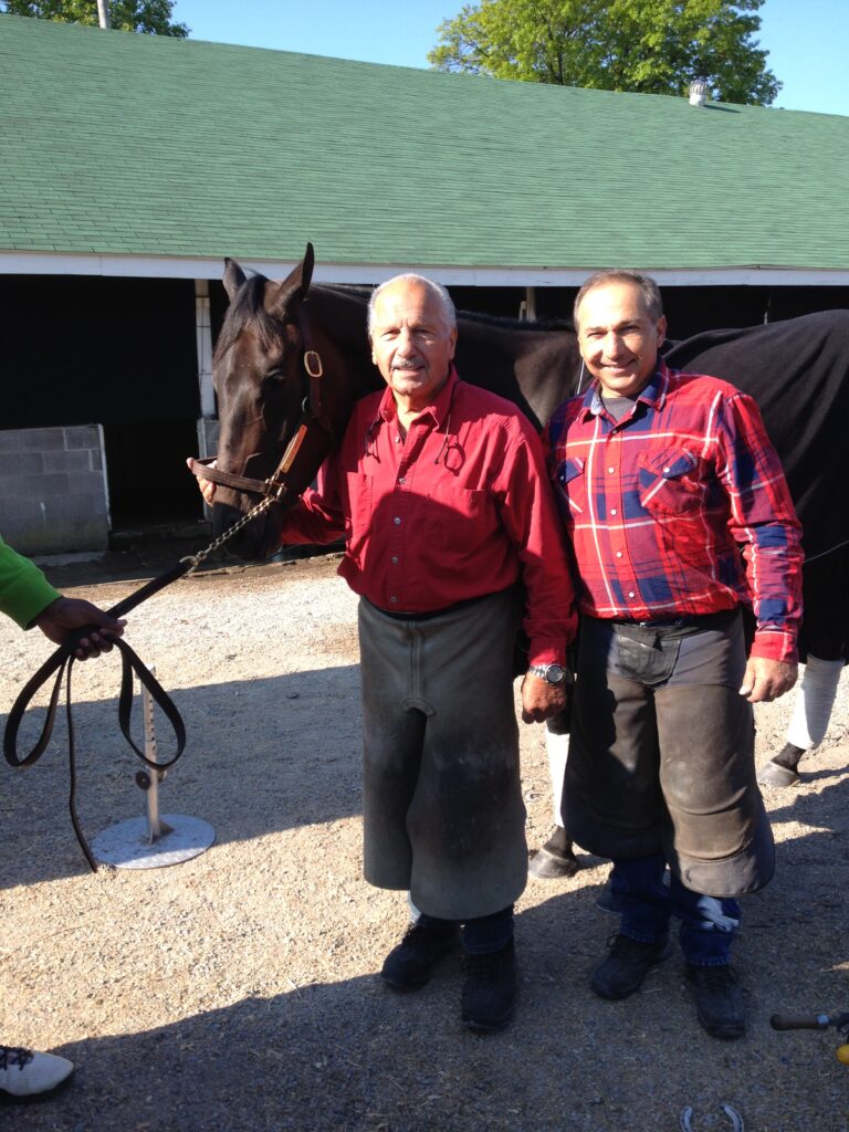 Amato Farriers