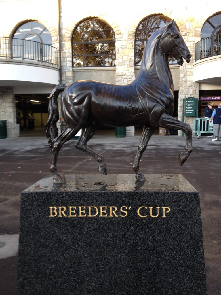 Breeders Cup
