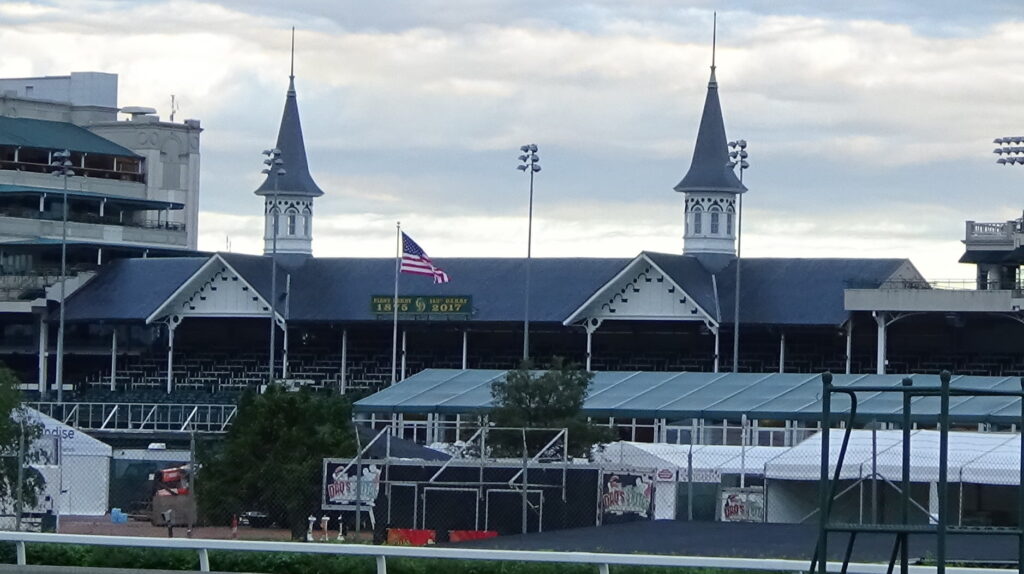 Churchill Downs